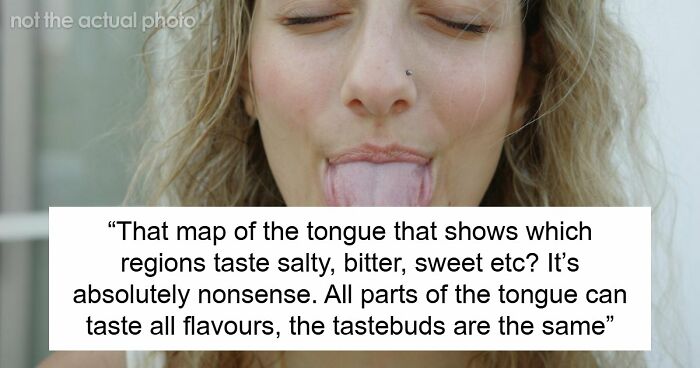 33 Things Everyone Accepts As Fact That Have Actually Been Proven Wrong