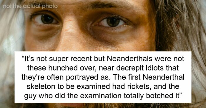 33 Things Everyone Accepts As Fact That Have Actually Been Proven Wrong