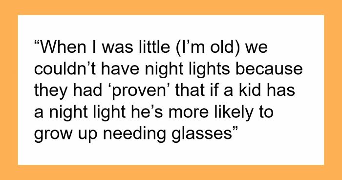 33 Things Everyone Accepts As Fact That Have Actually Been Proven Wrong