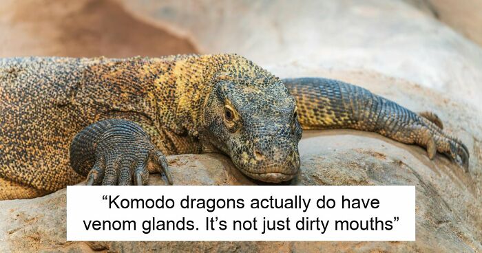 33 Things Everyone Accepts As Fact That Have Actually Been Proven Wrong