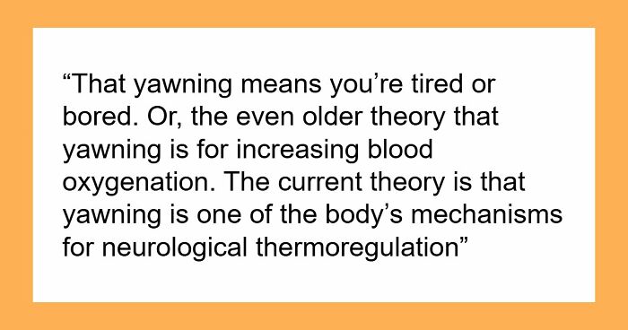 33 Things Everyone Accepts As Fact That Have Actually Been Proven Wrong