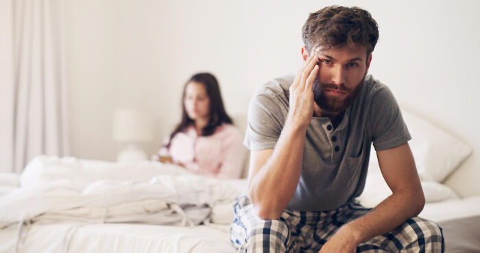 36 Brutally Honest Confessions From People Who Are Keeping Secrets From Their Significant Others