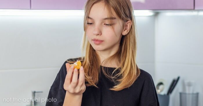 Woman Secretly Buys Niece Food After Brother’s Sexist And Fatphobic Comment, He Loses It