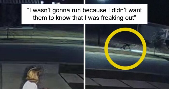 Viral Video Makes People Lose Their Minds, Everyone Fights Over What The “Creature” In It Is