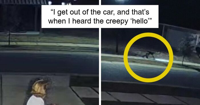 Viral Video Makes People Lose Their Minds, Everyone Fights Over What The “Creature” In It Is