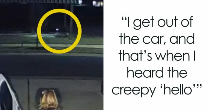 Viral Video Makes People Lose Their Minds, Everyone Fights Over What The “Creature” In It Is