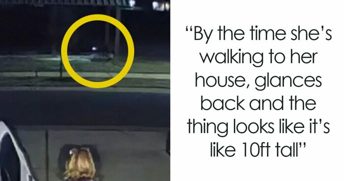 Viral Video Makes People Lose Their Minds, Everyone Fights Over What The “Creature” In It Is