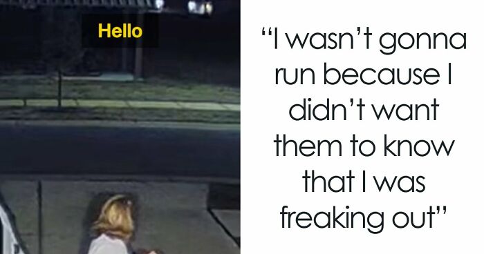 Viral Video Makes People Lose Their Minds, Everyone Fights Over What The “Creature” In It Is