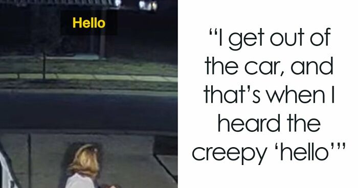 Viral Video Makes People Lose Their Minds, Everyone Fights Over What The “Creature” In It Is