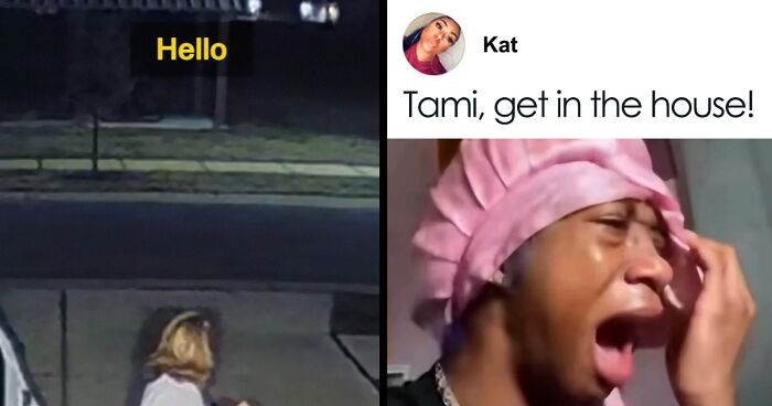 Viral Video Makes People Lose Their Minds, Everyone Fights Over What The “Creature” In It Is