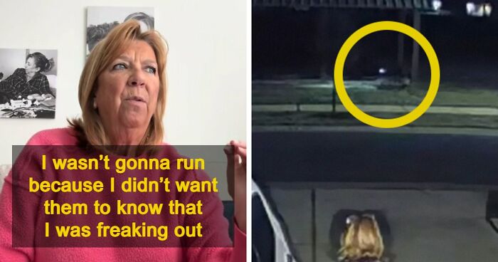 Viral Video Makes People Lose Their Minds, Everyone Fights Over What The “Creature” In It Is
