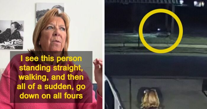 Viral Video Makes People Lose Their Minds, Everyone Fights Over What The “Creature” In It Is