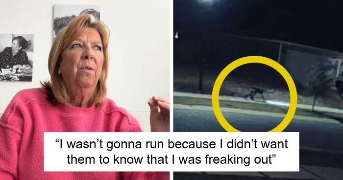 Viral Video Makes People Lose Their Minds, Everyone Fights Over What The “Creature” In It Is
