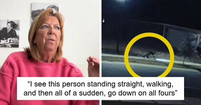 Viral Video Makes People Lose Their Minds, Everyone Fights Over What The “Creature” In It Is