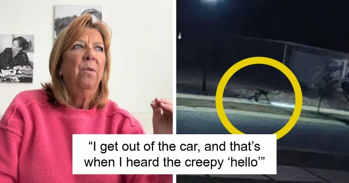 Viral Video Makes People Lose Their Minds, Everyone Fights Over What The “Creature” In It Is