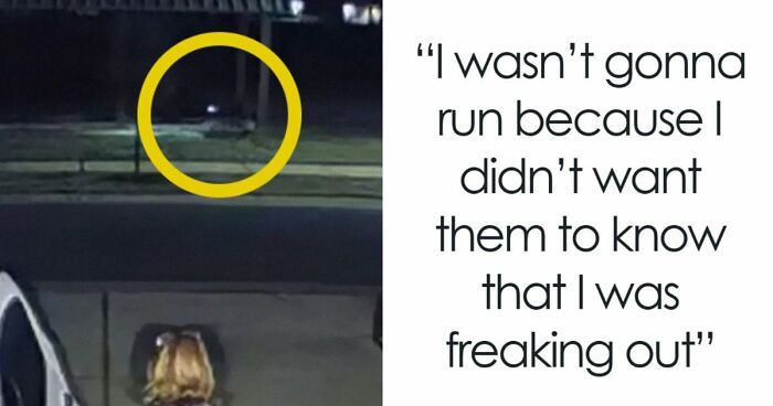 Viral Video Makes People Lose Their Minds, Everyone Fights Over What The “Creature” In It Is