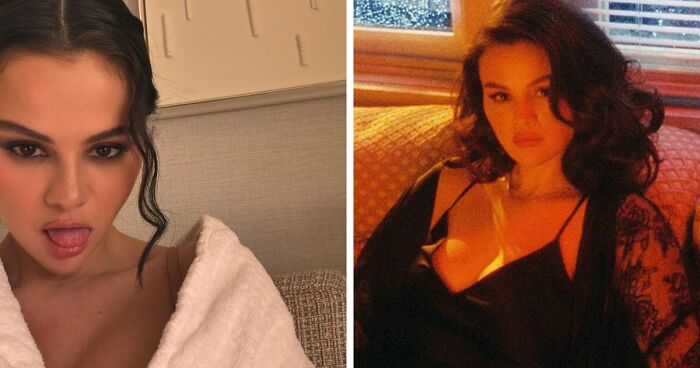 Meghan Markle Faces Backlash After Sharing Intimate Wedding Pics Fans Weren’t Expecting, Despite Past Remarks