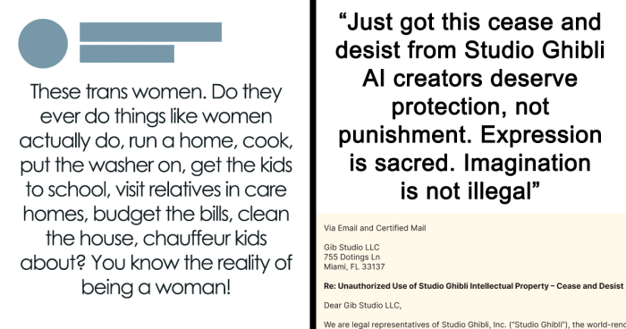 “Reread That, But Slowly”: 45 Posts Where Someone Shows They Almost Have Self-Awareness