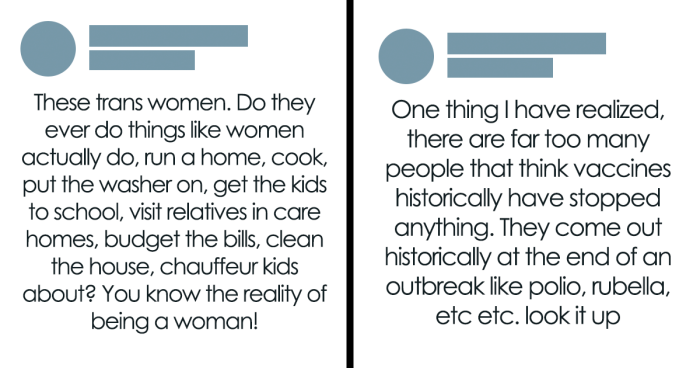 “Reread That, But Slowly”: 45 Posts Where Someone Shows They Almost Have Self-Awareness