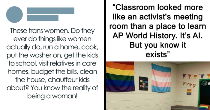 “Reread That, But Slowly”: 45 Posts Where Someone Shows They Almost Have Self-Awareness