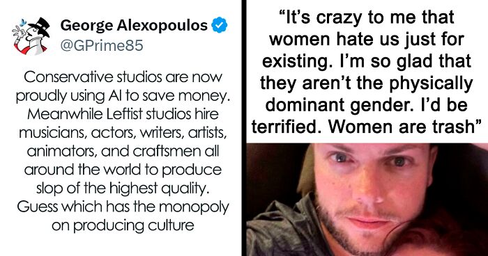“Reread That, But Slowly”: 45 Posts Where Someone Shows They Almost Have Self-Awareness