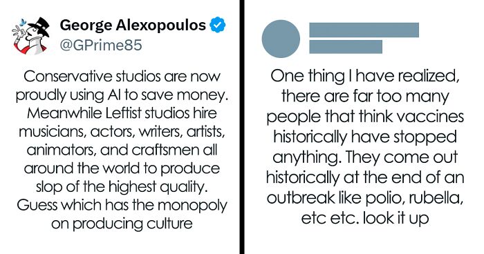 “Reread That, But Slowly”: 45 Posts Where Someone Shows They Almost Have Self-Awareness