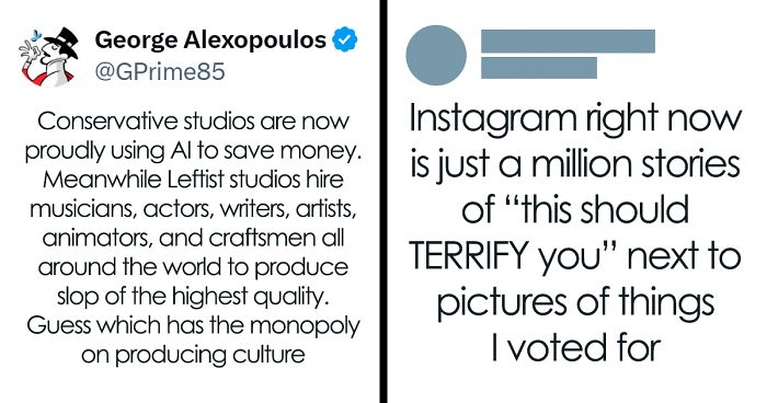 “Reread That, But Slowly”: 45 Posts Where Someone Shows They Almost Have Self-Awareness