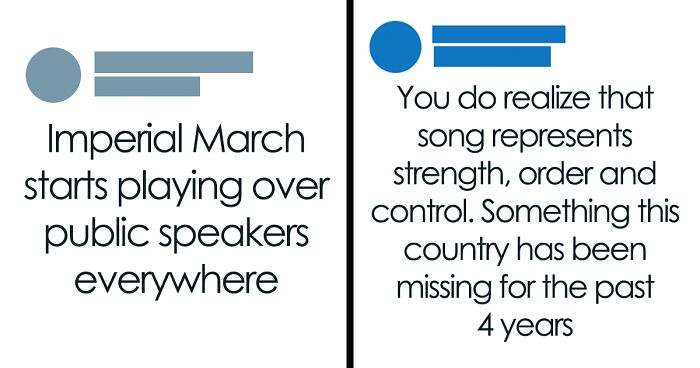 “Reread That, But Slowly”: 45 Posts Where Someone Shows They Almost Have Self-Awareness