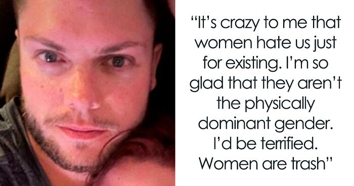 “Reread That, But Slowly”: 45 Posts Where Someone Shows They Almost Have Self-Awareness