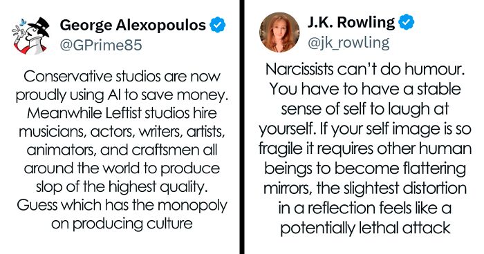 “Reread That, But Slowly”: 45 Posts Where Someone Shows They Almost Have Self-Awareness
