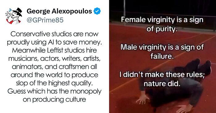 “Reread That, But Slowly”: 45 Posts Where Someone Shows They Almost Have Self-Awareness