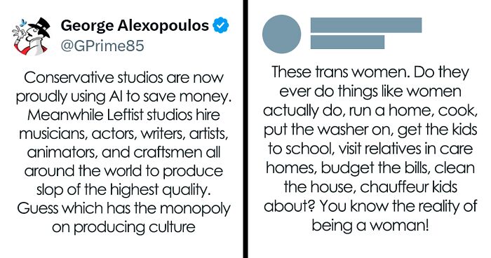 “Reread That, But Slowly”: 45 Posts Where Someone Shows They Almost Have Self-Awareness