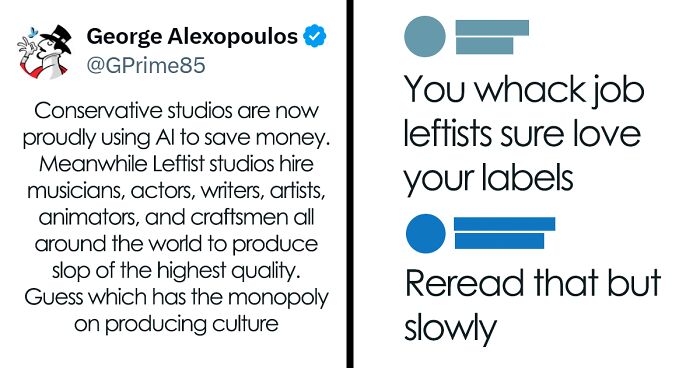 “Reread That, But Slowly”: 45 Posts Where Someone Shows They Almost Have Self-Awareness