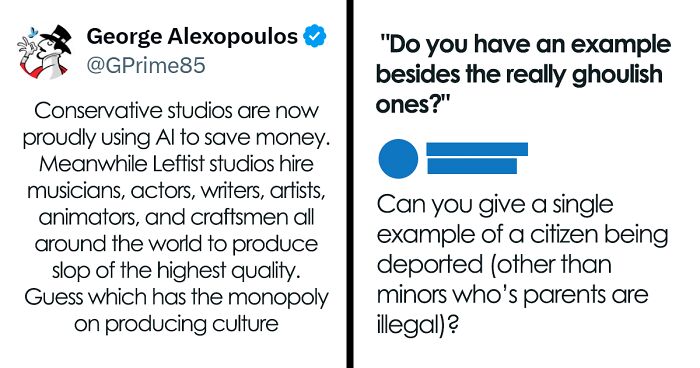 “Reread That, But Slowly”: 45 Posts Where Someone Shows They Almost Have Self-Awareness