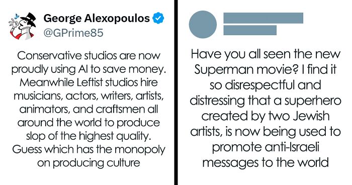 “Reread That, But Slowly”: 45 Posts Where Someone Shows They Almost Have Self-Awareness