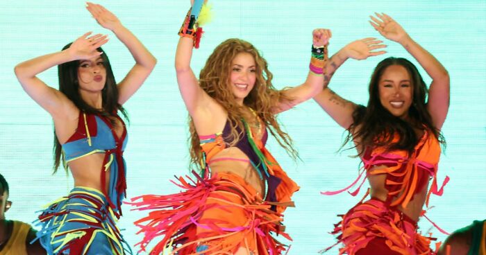 Jeff Bezos And Lauren Sánchez Threw A Wild Pre-Met Gala Party, And Here Are The Most Scandalous Looks