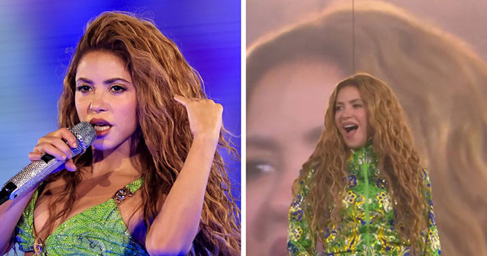 Shakira’s Massive Rio Show Slammed As A “Mess” After Fans Point Out Major Blunders