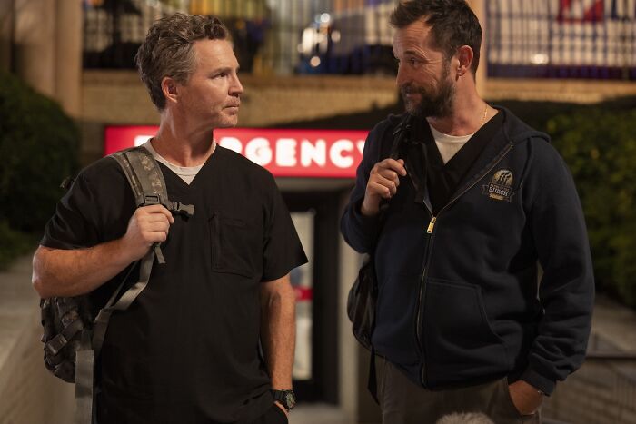 &ldquo;I Just Can&rsquo;t Stand Him&rdquo;: Noah Wyle Backlash Explodes After His Shocking Dig At &lsquo;The Pitt&rsquo; Co-Star