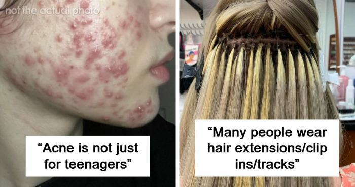 Women Share 55 Of The Biggest Beauty Lies They’ve Uncovered In Adulthood