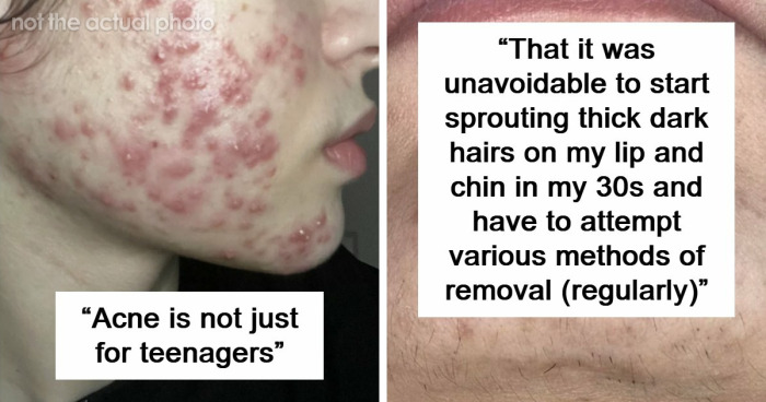 Women Share 55 Of The Biggest Beauty Lies They’ve Uncovered In Adulthood