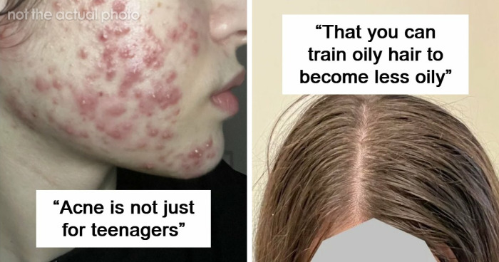 Women Share 55 Of The Biggest Beauty Lies They’ve Uncovered In Adulthood