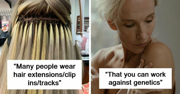 “Most Blondes Aren’t Real Blondes”: 55 Truths About Beauty Standards Women Uncovered Only In Adulthood