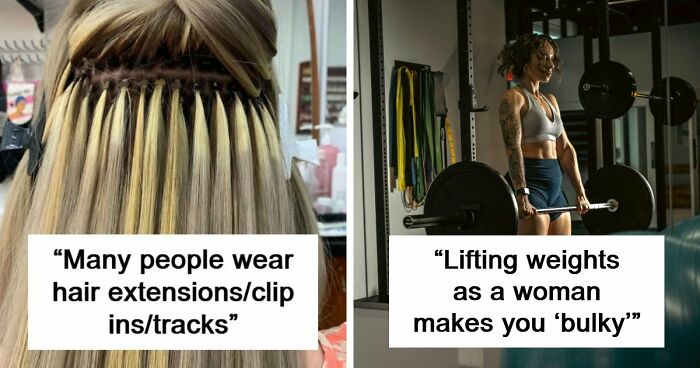 “Most Blondes Aren’t Real Blondes”: 55 Truths About Beauty Standards Women Uncovered Only In Adulthood