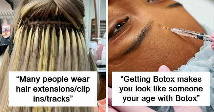 “Most Blondes Aren’t Real Blondes”: 55 Truths About Beauty Standards Women Uncovered Only In Adulthood