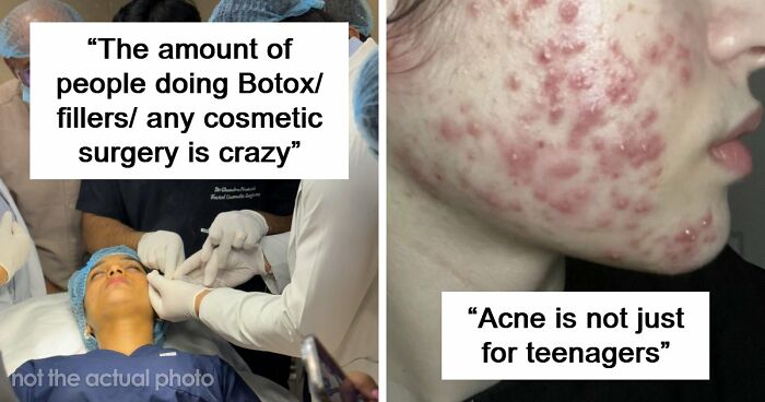 Women Share 55 Of The Biggest Beauty Lies They’ve Uncovered In Adulthood