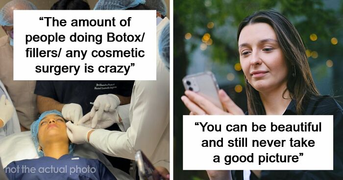 Women Share 55 Of The Biggest Beauty Lies They’ve Uncovered In Adulthood