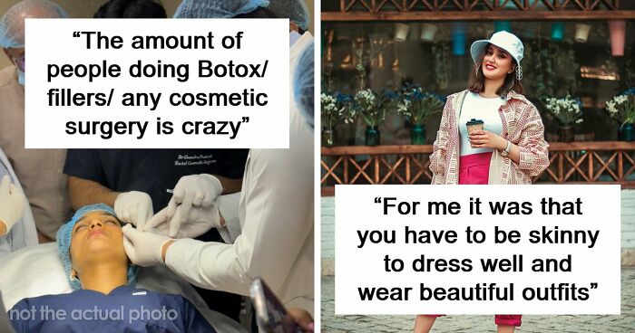 Women Share 55 Of The Biggest Beauty Lies They’ve Uncovered In Adulthood