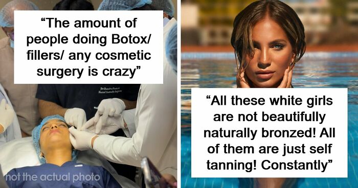Women Share 55 Of The Biggest Beauty Lies They’ve Uncovered In Adulthood
