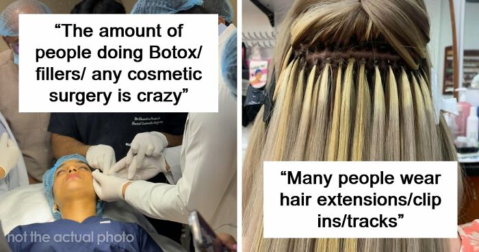 Women Share 55 Of The Biggest Beauty Lies They’ve Uncovered In Adulthood