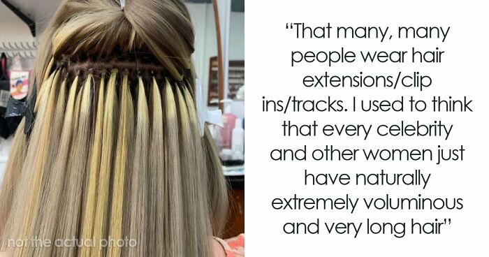 Women Share 55 Of The Biggest Beauty Lies They’ve Uncovered In Adulthood